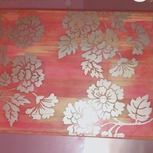 Jewelry Box. Handmade